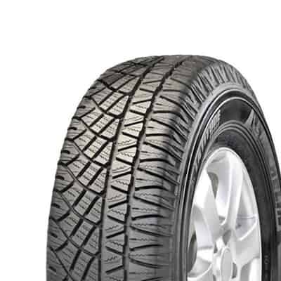 MICHELIN AG-CAM 225/75R16C 116Q