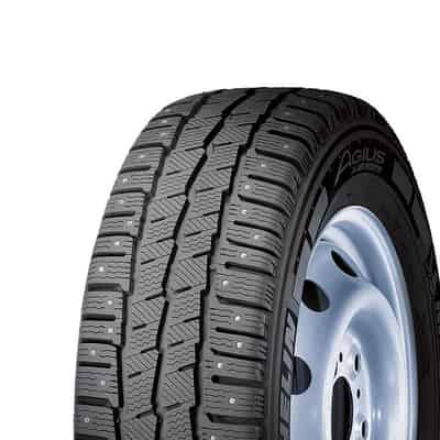 215/70R15C 109/107R Michelin AGILIS X-ICE NORTH M+S