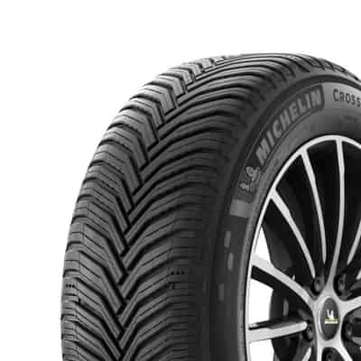245/60 R18 105V Cross Climate 2 A/W Michelin
