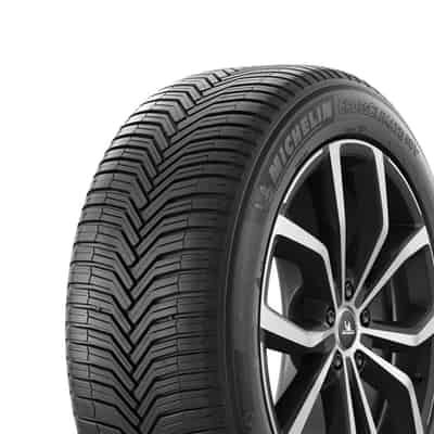 255/50 R20 109Y Cross Climate 2 SUV XL Michelin
