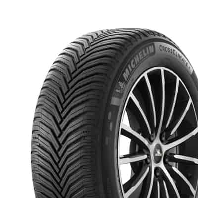 225/55 R18 102V Cross Climate 2 SUV XL Michelin