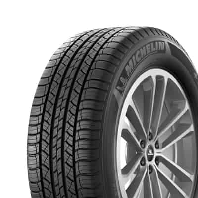 P265/65 R17 110S Latitude Tour Michelin