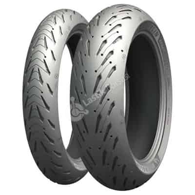 160/60R17 69W Michelin Road 5