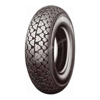 3.50-10 59J Michelin S83