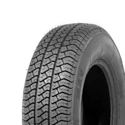 Michelin MXV-P 185/80R14 90 H  WW