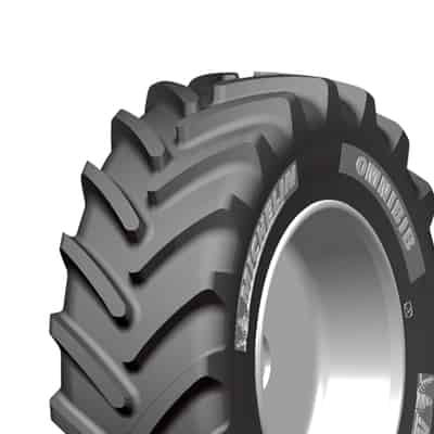 520/70R34 (18.4R34) 145D TL Michelin OMNIBIB