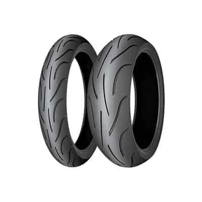 110/70R17 54W Michelin Pilot Power 2CT