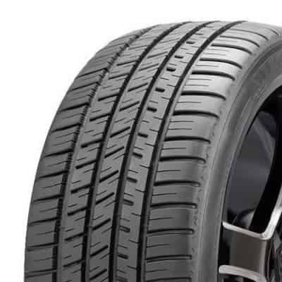275/45 R20 110V Pilot Sport A/S 3 XL N0 Michelin