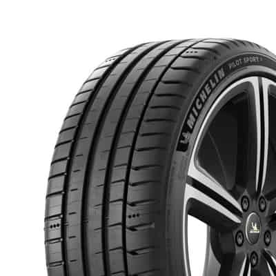 275/35 R21 99Y Pilot Sport S 5 RG Michelin