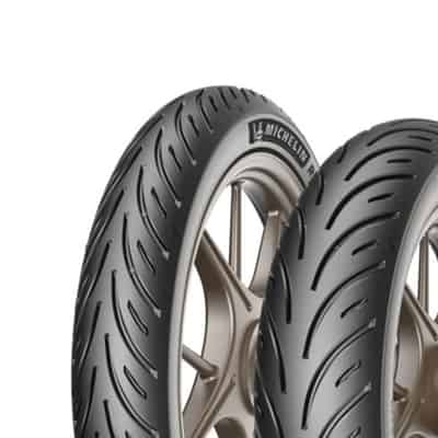 110/80 B17 57V Road Classic Front M/C Michelin