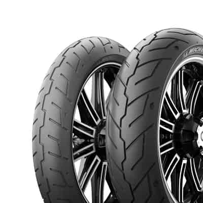 120/70-17 58V Scorcher 21 Front M/C Michelin