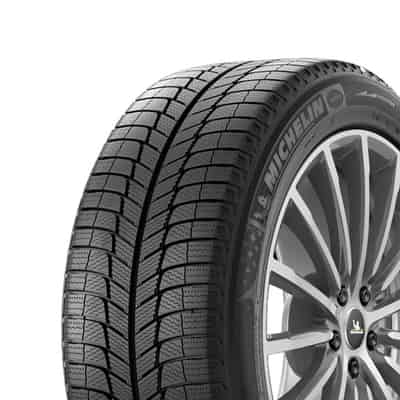 205/55 R16 91H X-Ice Xi3 ZP Michelin