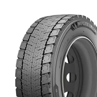 385/65 R22.5 160K/158L X Line Energy F VB Michelin