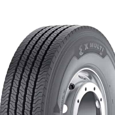 315/70 R22.5 156/150L X Multi HD Z VM Michelin
