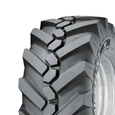 445/70R19.5 (18R19.5) 175A8/182A2 TL Michelin XF