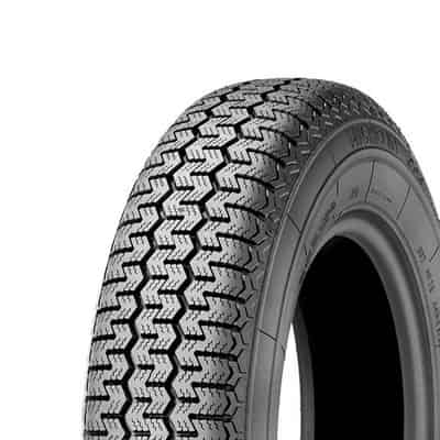 MICHELIN XZX 145/70 R12 69 S