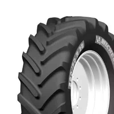 VF380/85R34 154A8/154B TL Michelin YIELBIB