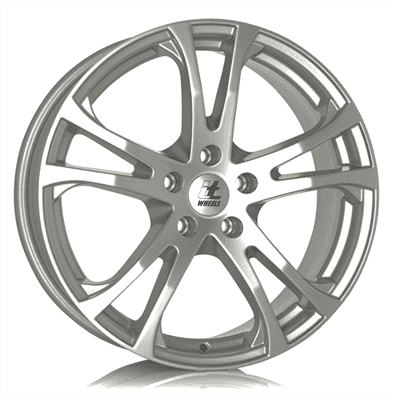 MICHELLE 6,5x16 5x112 ET45 MB74,1 ITWheels