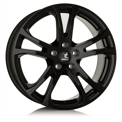 MICHELLE 7,5x17 5x108 ET45 MB74,1 ITWheels