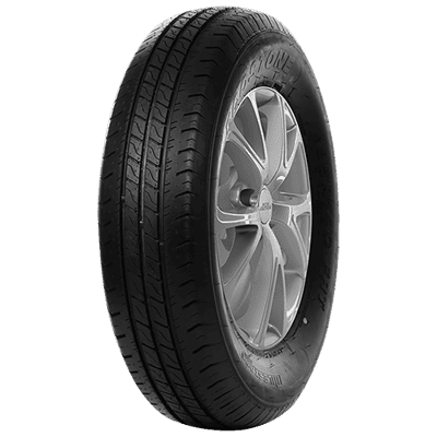 185 R14C 104/102N Eco-Stone Milestone