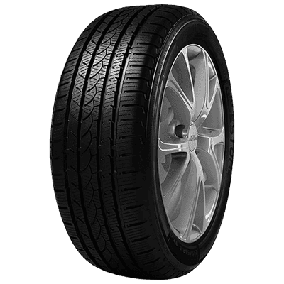 205/45 ZR17 88Y Green 4Season XL Milestone