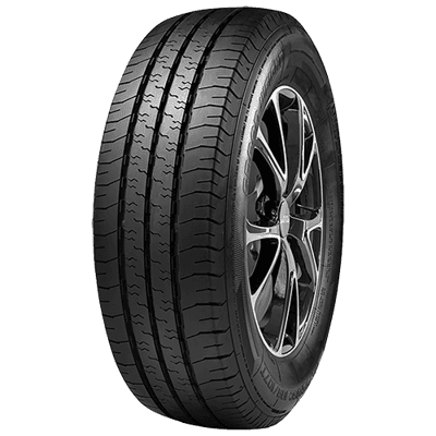 195/75 R16C 107/105R Greenweight Milestone