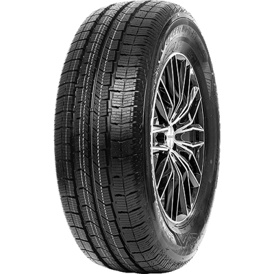 215/65 R16C 109/107T Greenweight A/S Milestone