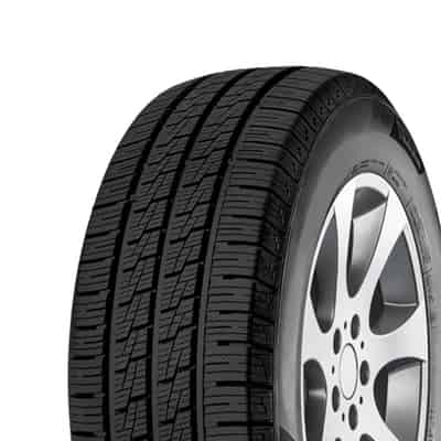 185/75 R16C 104/102S All Season Van Master M+S Minerva