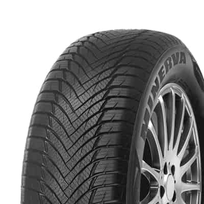 195/55 R16 87H Frostrack HP M+S Minerva