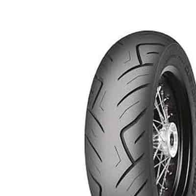 100/90-19 (MM90-19) 57H Custom Force Front Mitas
