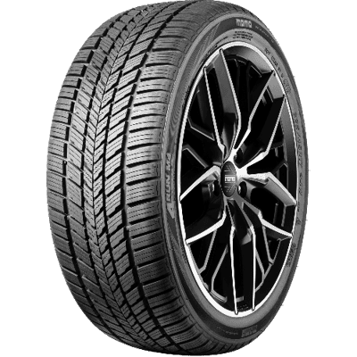 215/55 R18 99V M-4 Four Season XL MOMO