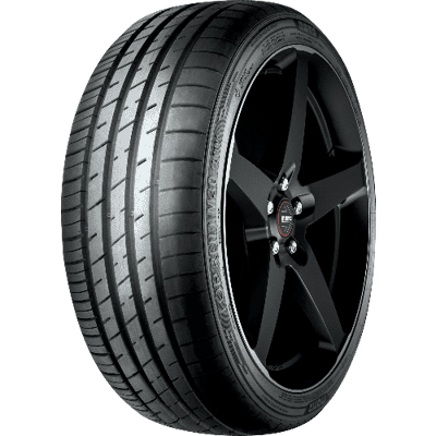 205/55 R17 95V M-30 Toprun Europa XL MOMO
