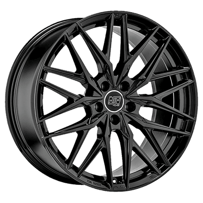 MSW 50 8,5x19 5x112 ET30 MB73,1 MSW