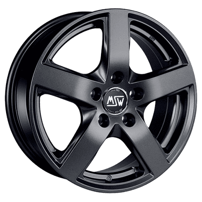 MSW 55 7,0x17 5x112 ET51 MB66,56 MSW