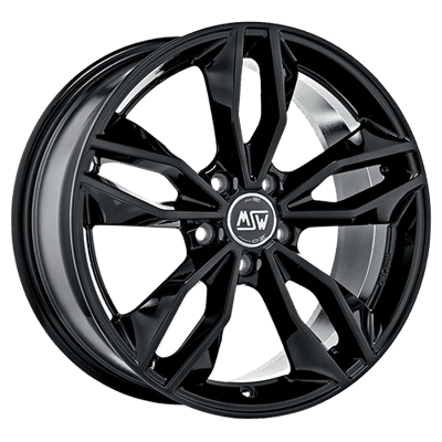 MSW 71 7,5x17 5x100 ET35 MB63,3 MSW