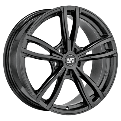 MSW 73 8,0x18 5x112 ET35 MB73,1 MSW