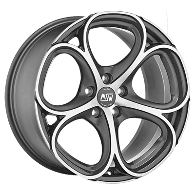 MSW 82 8,0x19 5x112 ET50 MB73,1 MSW