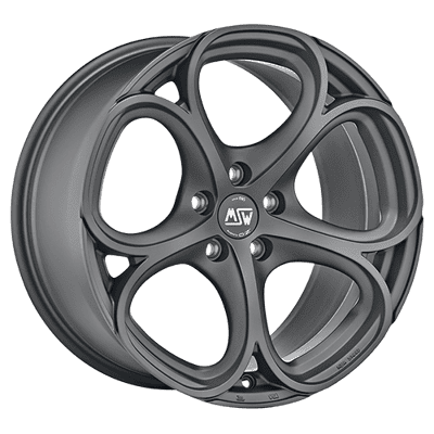 MSW 82 8,0x18 5x110 ET30 MSW