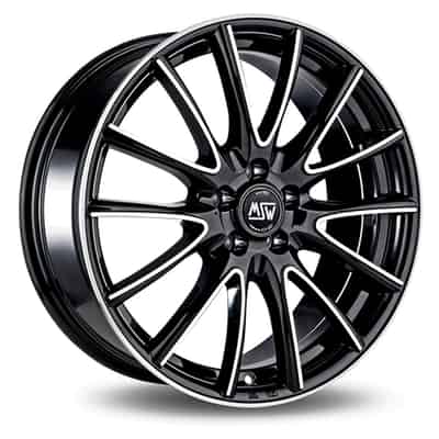 MSW 86 6,5x16 4x108 ET18 MB65,06 MSW