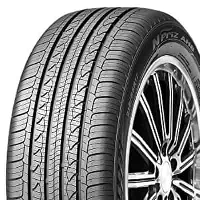 205/60R16 92H Nexen N-PRIZ AH8