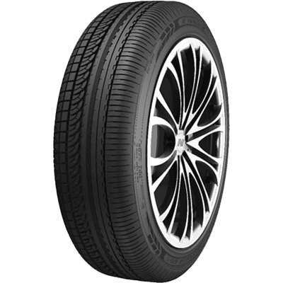 225/55 ZR19 99Y AS-1 Nankang