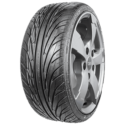 185/45 R15 75V Ultra Sport NS-II Nankang