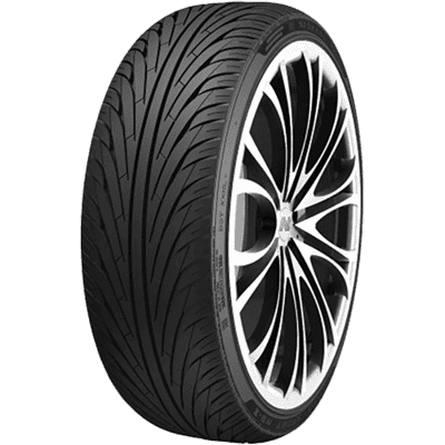 195/60 R13 83H NS-2 Nankang
