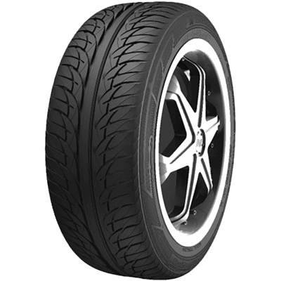 255/60 R17 110V SP5 RF Nankang