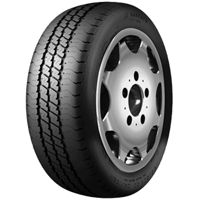185/70 R13C 106/104N TR-10 Nankang