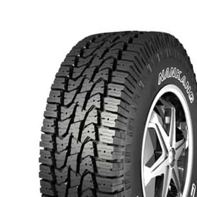 245/70 R16 111S AT-5+ XL WW Nankang