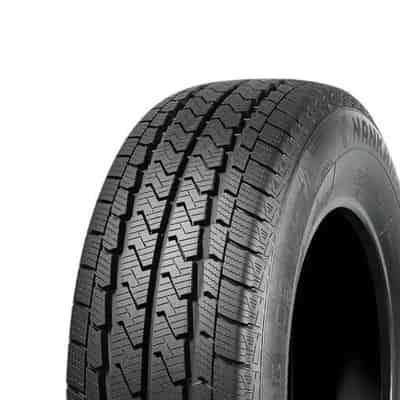 195/75 R16C 110/108R AW-8 10PR Nankang