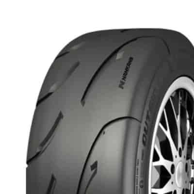 205/45R16 87W XL Nankang AR-1 (TW:100)