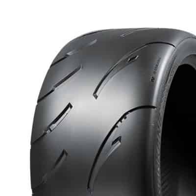 245/35R19 93Y XL Nankang AR-1 (TW:80) SEMI-SLICK