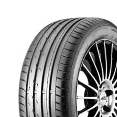 225/45 ZR17 91W AS-2+ RFT Nankang